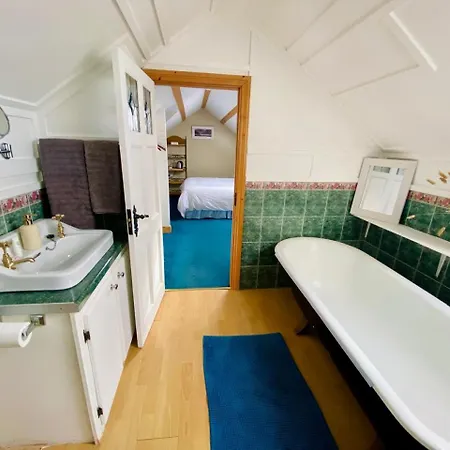 לינה וארוחת בוקר Ballyv House: Private King With En-suite Bathroom, Breakfast, Near Cliffs Of Moher ליסקאנור