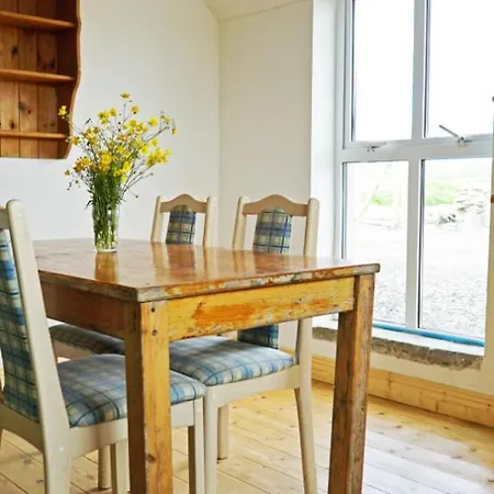 Ballyv House: Private King With En-suite Bathroom, Breakfast, Near Cliffs Of Moher *
